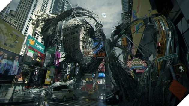 Đánh giá sớm gameplay Pragmata 2