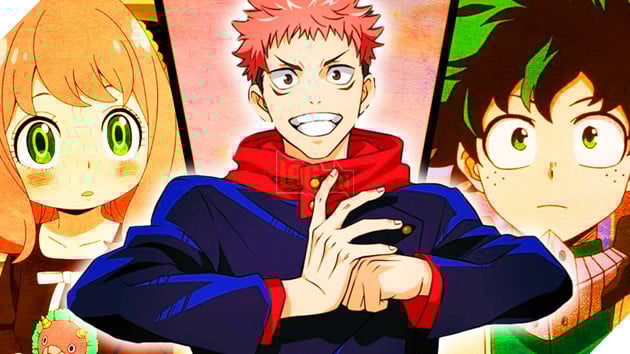 Đế chế TOHO và tham vọng Sản xuất hàng loạt : Mục tiêu 30 mùa Anime mỗi năm vào 2032