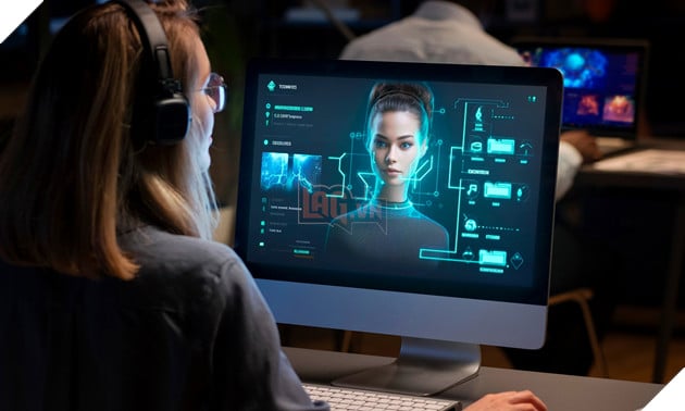 Crimson Desert gây tranh cãi vì bê bối AI 2