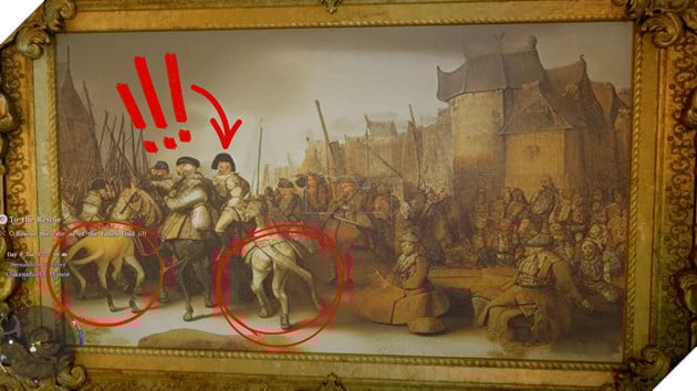 Crimson Desert gây tranh cãi vì bê bối AI