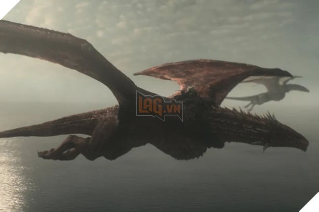 Hình ảnh về phim "Game of Thrones".