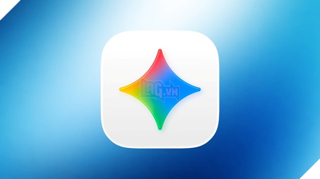 Google ra mắt ứng dụng Gemini cho Mac