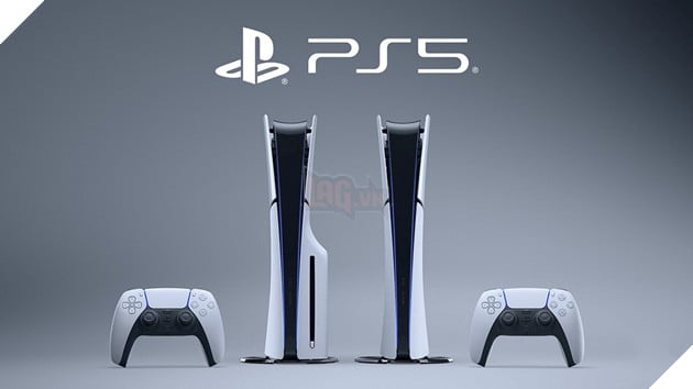 PS5 tăng giá khiến doanh số tại Mỹ bùng nổ