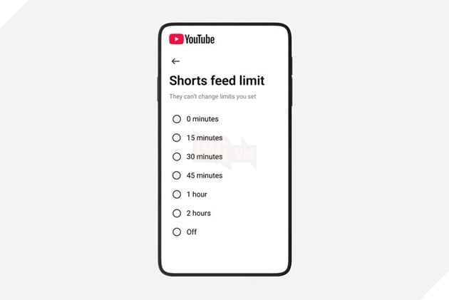 Không thích Shorts? Giờ đây bạn có thể tắt hoàn toàn trên YouTube