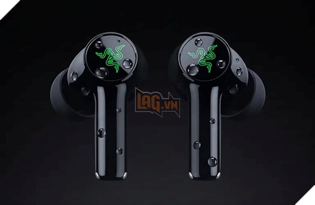 Razer trình làng Hammerhead V3 HyperSpeed: Chuẩn âm thanh không dây mới cho game thủ di động 2