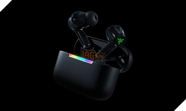 Razer trình làng Hammerhead V3 HyperSpeed: Chuẩn âm thanh không dây mới cho game thủ di động 3