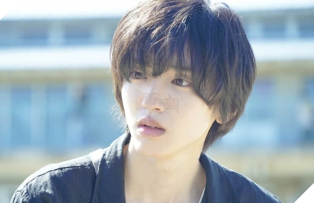 Michieda Shunsuke: Hoàng tử Manga làm bùng nổ truyền thông Nhật Bản bằng nhan sắc cực phẩm 3