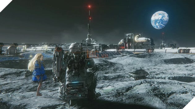 Pragmata Ra Mắt Trailer Cuối Cùng, Hé Lộ Một Nhân Vật Hoàn Toàn Mới 4