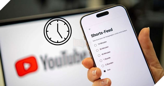 Không thích Shorts? Giờ đây bạn có thể tắt hoàn toàn trên YouTube 2