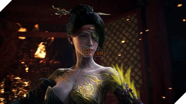 Bất Chấp Thành Công Của Wuchang: Fallen Feathers, Đội Ngũ Phát Triển Dường Như Đã Giải Thể