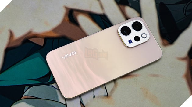Trên tay vivo V70 POP MART ZSIGA: Smartphone “đậm chất Gen Z” nhất phân khúc 2