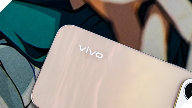 Trên tay vivo V70 POP MART ZSIGA: Smartphone “đậm chất Gen Z” nhất phân khúc 3