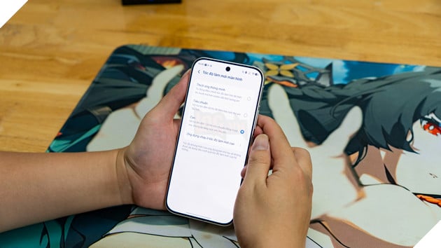 Trên tay vivo V70 POP MART ZSIGA: Smartphone “đậm chất Gen Z” nhất phân khúc 5