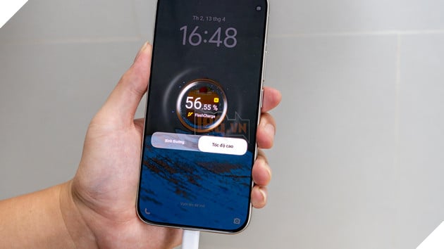 Trên tay vivo V70 POP MART ZSIGA: Smartphone “đậm chất Gen Z” nhất phân khúc 14