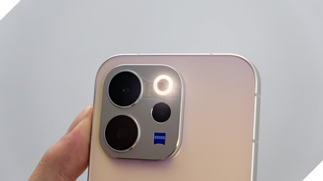 Trên tay vivo V70 POP MART ZSIGA: Smartphone “đậm chất Gen Z” nhất phân khúc 6