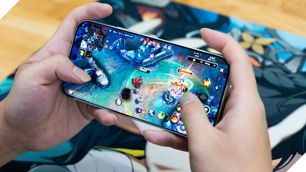 Trên tay vivo V70 POP MART ZSIGA: Smartphone “đậm chất Gen Z” nhất phân khúc 18