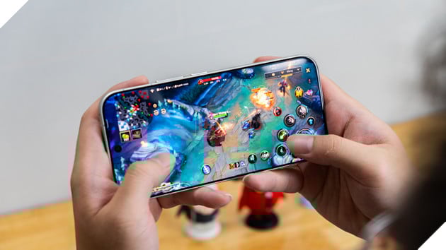 Trên tay vivo V70 POP MART ZSIGA: Smartphone “đậm chất Gen Z” nhất phân khúc 17