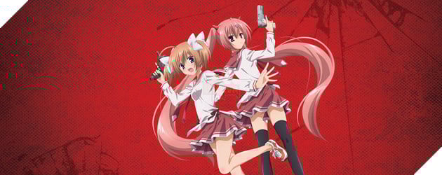 Aria the Scarlet Ammo tái xuất: Món quà bất ngờ nhân dịp kỷ niệm 15 năm nàng thám tử chào sân 3