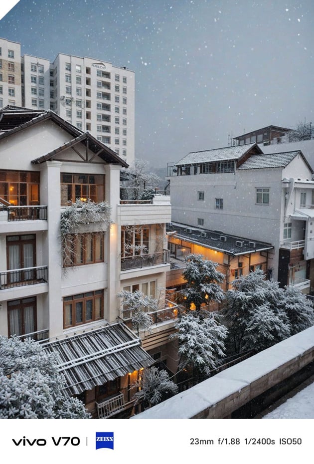 Trên tay vivo V70 POP MART ZSIGA: Smartphone “đậm chất Gen Z” nhất phân khúc 12