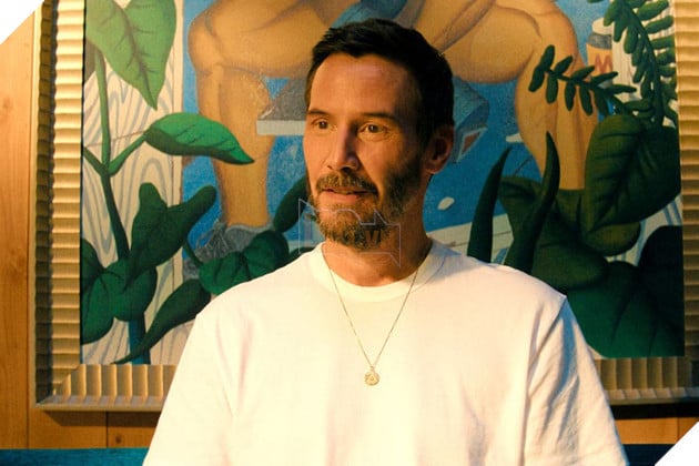 Hình ảnh diễn viên trong phim Outcome.