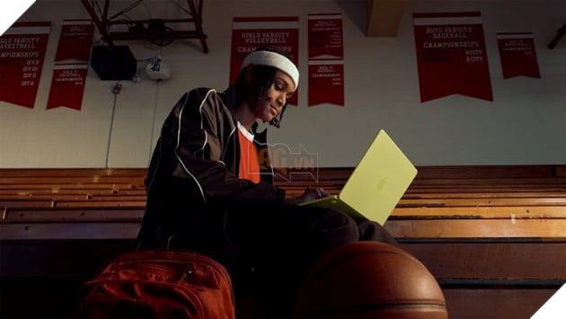 Apple MacBook Neo liên tục cháy hàng, giao trễ vì thiếu chip A18 Pro