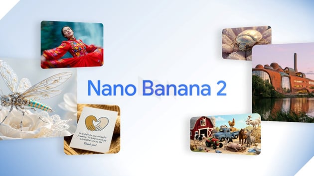 Gemini có thể tạo ảnh AI cá nhân hóa từ Google Photos của người dùng 2