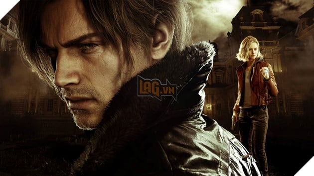 Capcom mạnh tay với mod nhạy cảm Resident Evil