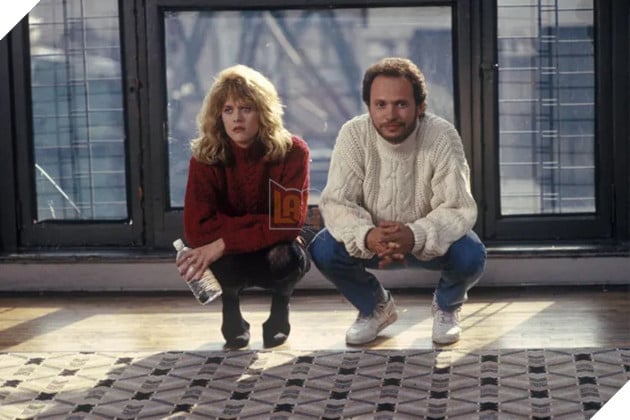 Hình ảnh về phim When Harry Met Sally.
