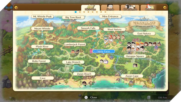 Bản đồ trong Opening Doraemon gây tranh cãi: Sơ suất kỹ thuật hay ẩn ý nhạy cảm? 3