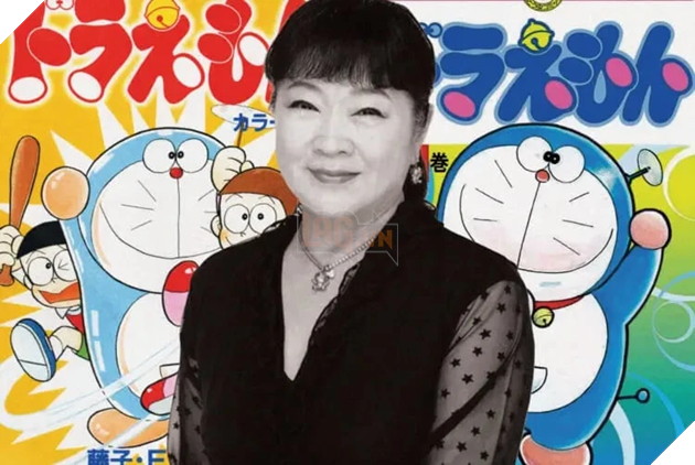 Bi kịch giọng nói huyền thoại Doraemon: Khối tài sản 2 tỷ Yên bị quốc hữu hóa vì vô chủ 2