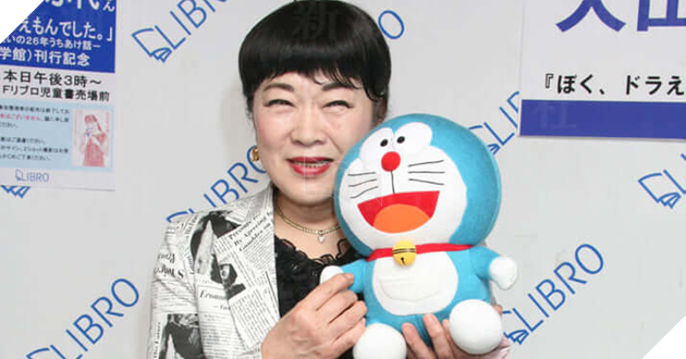 Bi kịch giọng nói huyền thoại Doraemon: Khối tài sản 2 tỷ Yên bị quốc hữu hóa vì vô chủ