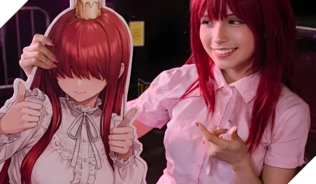  Waifu Anime đổ bộ chính trường Peru: Khi chính trị gia bắt tay cùng nhân vật ảo để lấy lòng cử tri 2