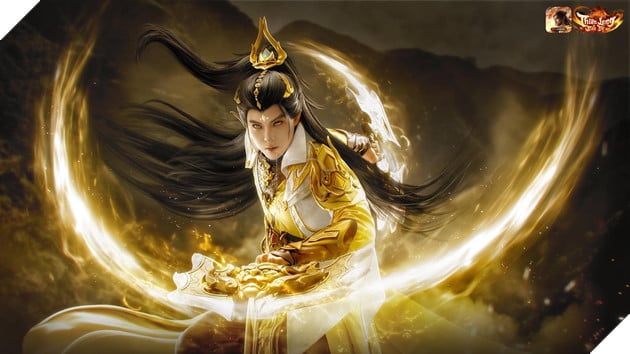 Cộng Đồng Háo Hức Trước Thông Tin Về Môn Phái Mới Của Thiên Long Bát Bộ VNG