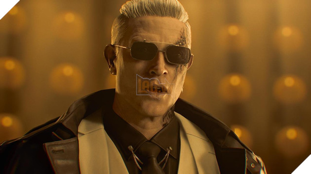 Resident Evil: Requiem Bất Ngờ Rò Rỉ Gợi Ý Về Chế Độ Mercenaries 4