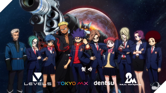 Chấn động Tokyo MX: Chủ tịch đài truyền hình bị sa thải sau bê bối quấy rối cấp dưới 3