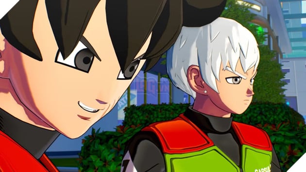 Dragon Ball Xenoverse 3 Chính Thức Được Công Bố Cho Năm 2027 2