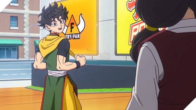 Dragon Ball Xenoverse 3 Chính Thức Được Công Bố Cho Năm 2027 4