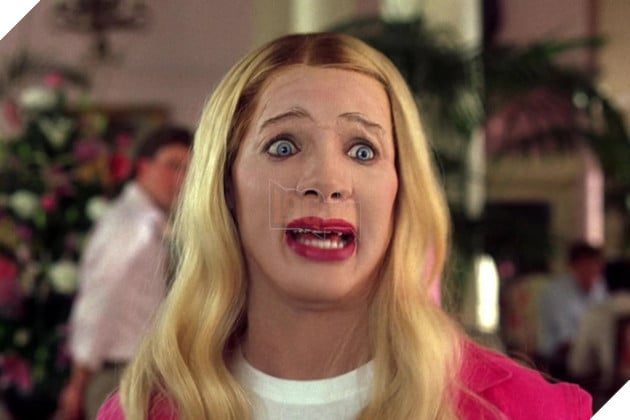 Hình ảnh về phim "White Chicks".