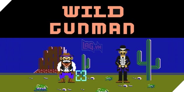 Một trong những máy game arcade hiếm hoi đến từ Nintendo được hồi sinh bằng công nghệ hiện đại