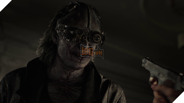 Resident Evil: Requiem Bất Ngờ Rò Rỉ Gợi Ý Về Chế Độ Mercenaries