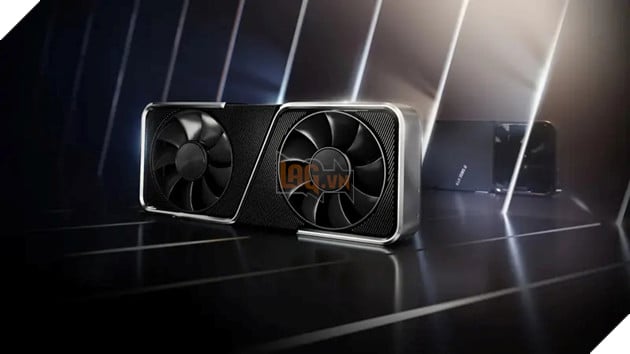 Nvidia tính đưa RTX 3060 trở lại, RTX 5050 đứng trước nguy cơ bị khai tử 2