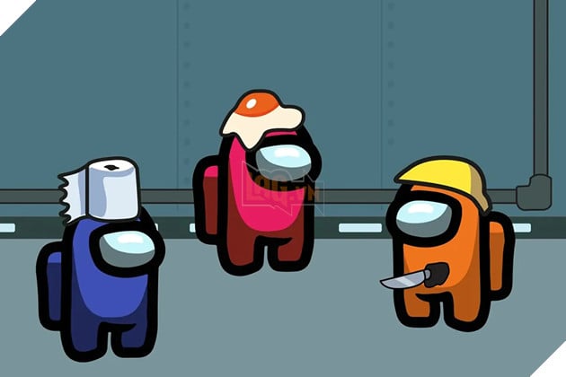 Among Us đạt 1 tỷ lượt tải trên Google Play sau gần 8 năm phát hành 2