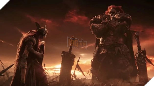 Phim Live-Action Elden Ring Chính Thức Xác Nhận Ngày Ra Mắt Cùng Dàn Diễn Viên Chất Lượng 4