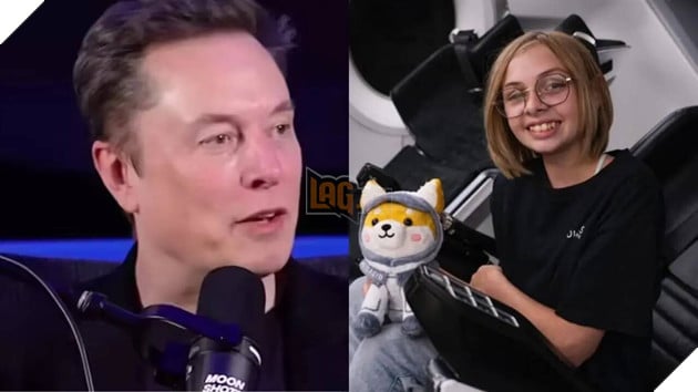 Elon Musk và lời hồi đáp muộn màng: Hiện thực hóa di nguyện của cô bé 15 tuổi mắc bệnh hiểm nghèo