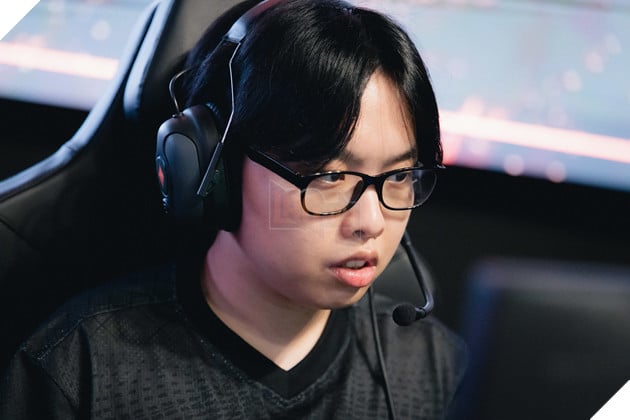 LCP 2026: MVK Chika Giải Mã Chiến Thuật Cấm Chọn, Sẵn Sàng Để Đối Mặt Với CFO 2