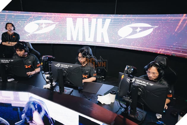 LCP 2026: MVK Chika Giải Mã Chiến Thuật Cấm Chọn, Sẵn Sàng Để Đối Mặt Với CFO 3