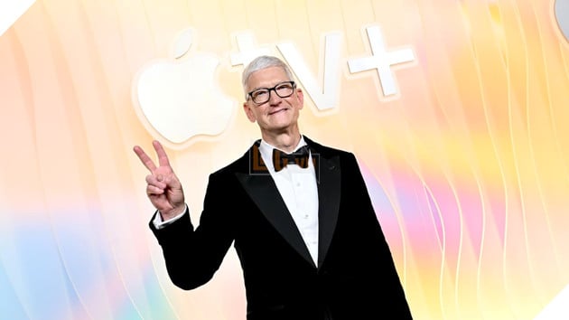 Tim Cook rời ghế CEO Apple sau 14 năm, John Ternus chính thức kế nhiệm