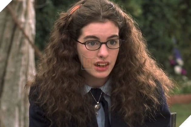 Hình ảnh về The Princess Diaries.