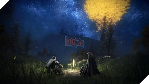 Phim Live-Action Elden Ring Chính Thức Xác Nhận Ngày Ra Mắt Cùng Dàn Diễn Viên Chất Lượng 5