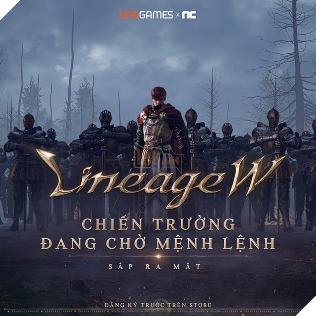 Lineage W Thử Thách Đầy Hấp Dẫn Cho Cuộc Đua Bang Hội Top Server 3
